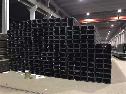 龙凤冷拔方管选型指南 工程采购怎么选